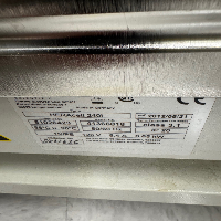 Thermo HERAcell 240i Double Stack CO2 Incubator image 3